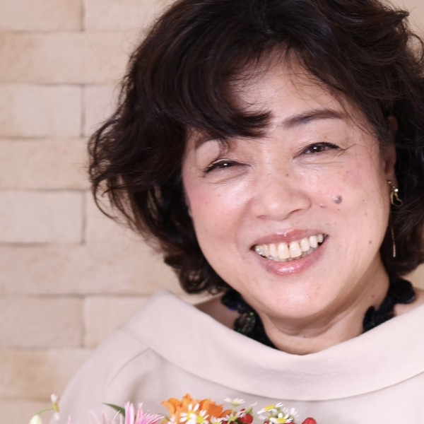 水江菊美