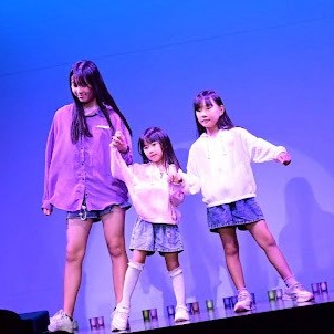 ちゃんモデ VOL.1