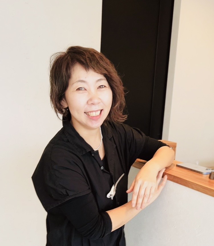 ヘアー 林優子