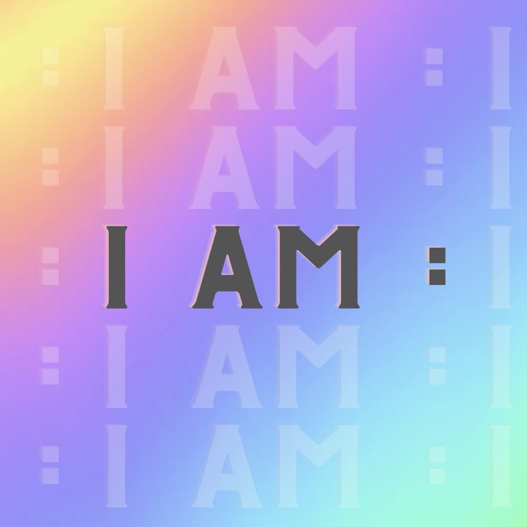 I AM