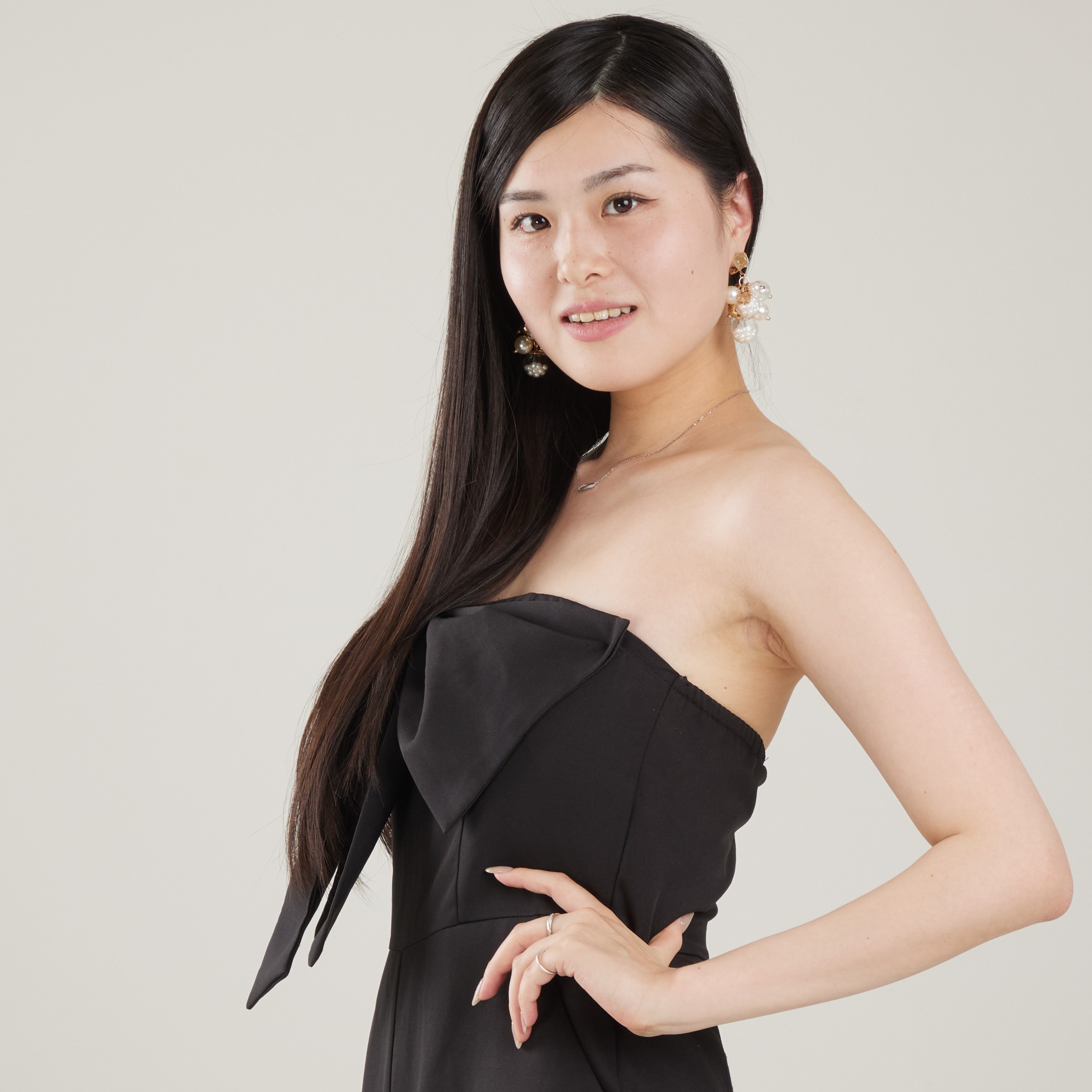 ウォーキング 木村奈々