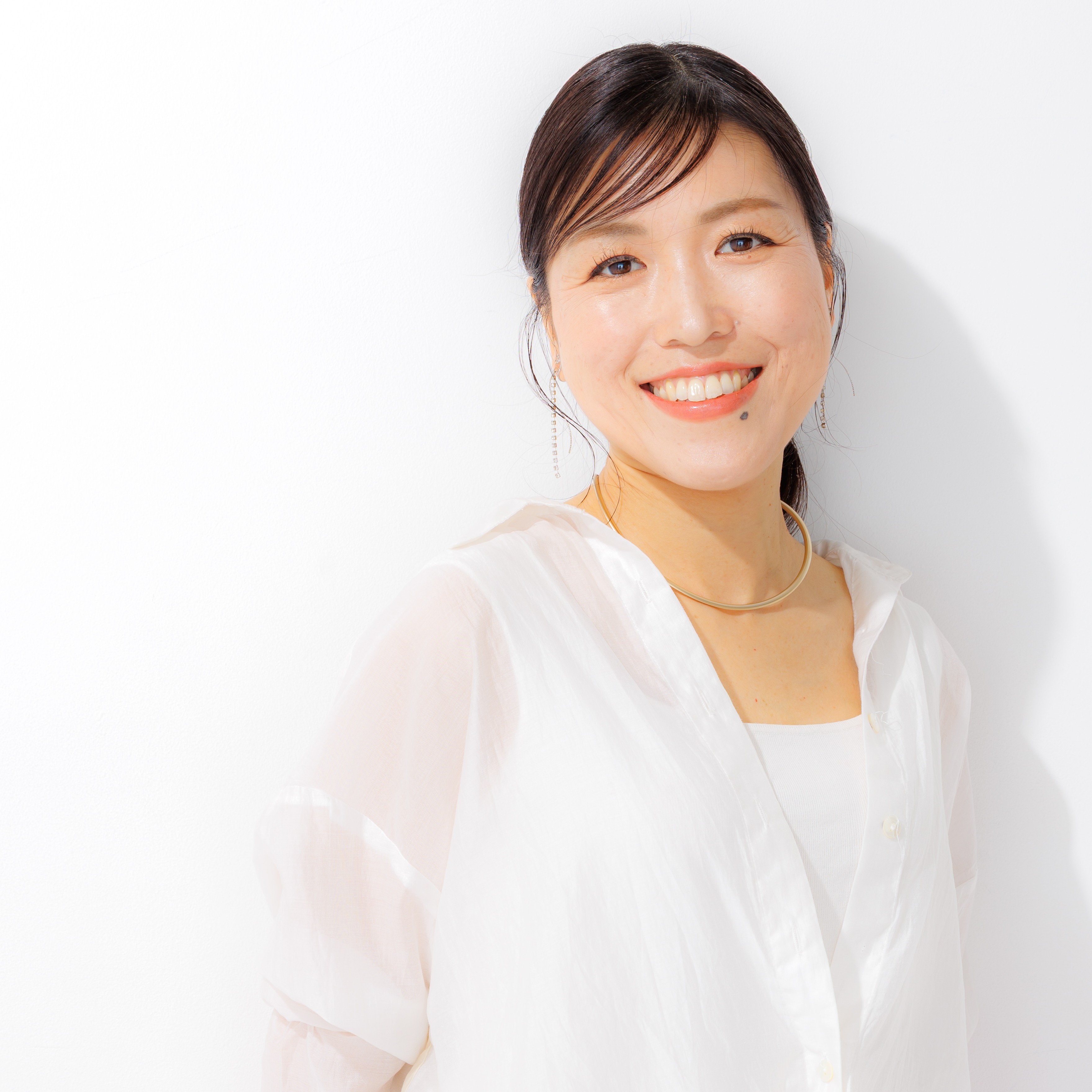 司会 宇陀美穂